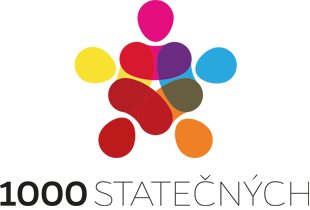 logo 1000statecnych
